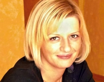 Angelique Reichenberger