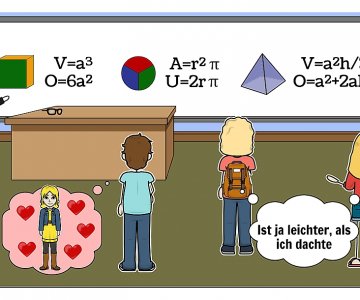 Mathematik 2018