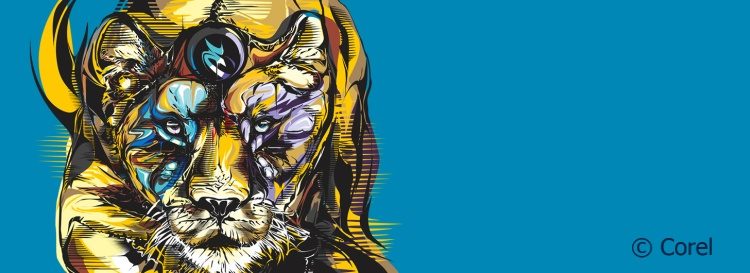 Corel Graphic Suite