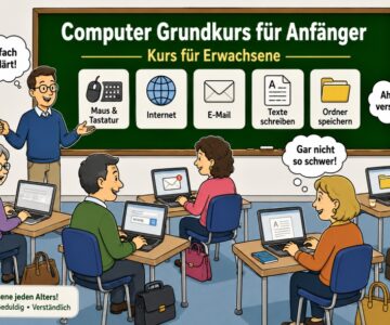Computer-Grundkurs